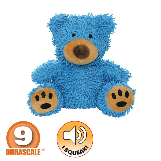 Tuffy Mighty Toy Micro Fibre Ball Bear