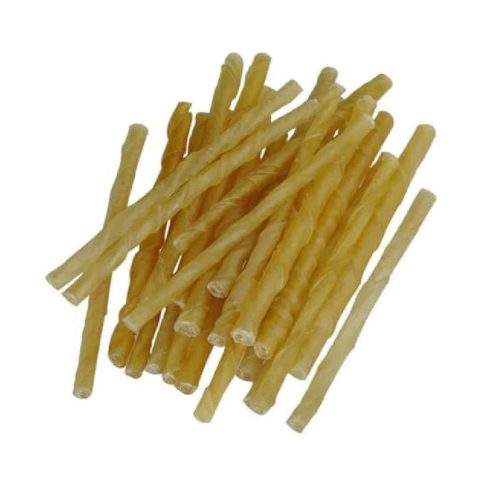 Bono Fido 5″ Twisted Sticks 100/pack