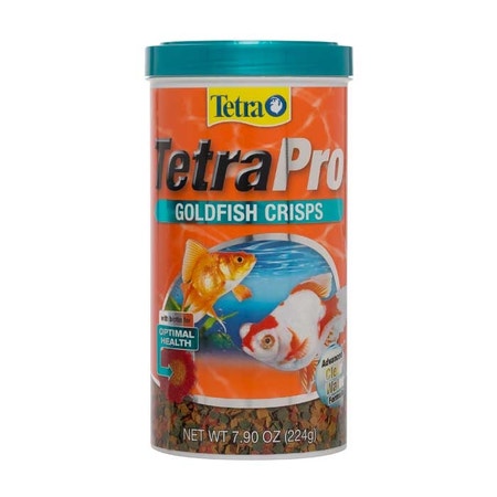 Tetra TetraPro Goldfish Crisps