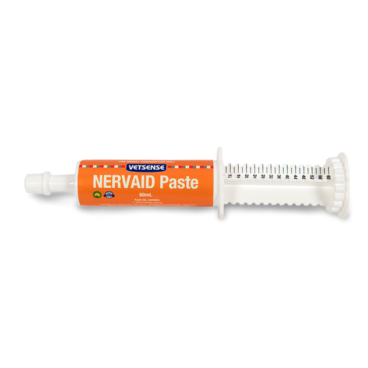 VETSENSE NERVAID 60ML