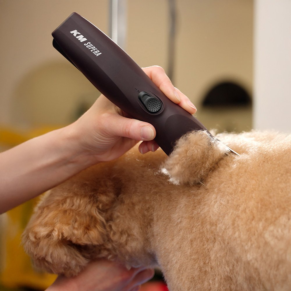 WAHL KM SUPERA CORDLESS CLIPPER