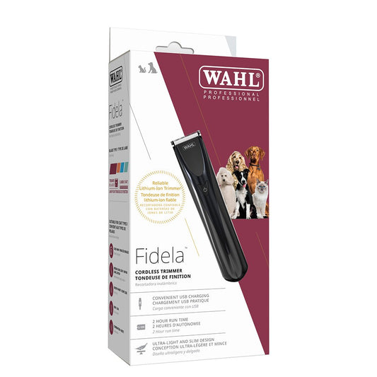 Wahl Fidela Trimmer