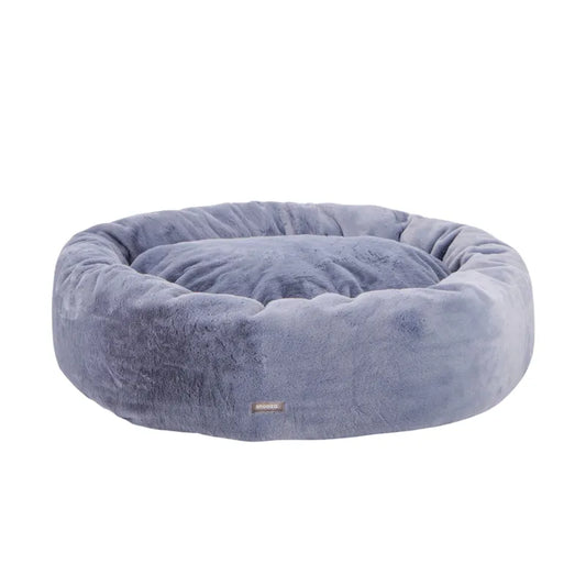 SNOOZA CUDDLER SMOKEY BLUE