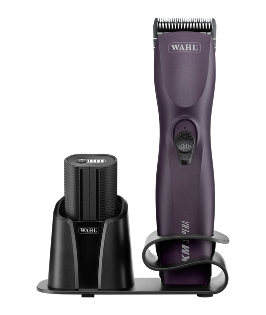 WAHL KM SUPERA CORDLESS CLIPPER