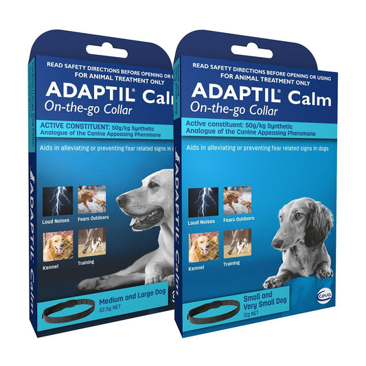 Adpatil Calm Collar