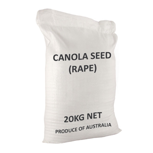 Avigrain Canola (Rape Seed)