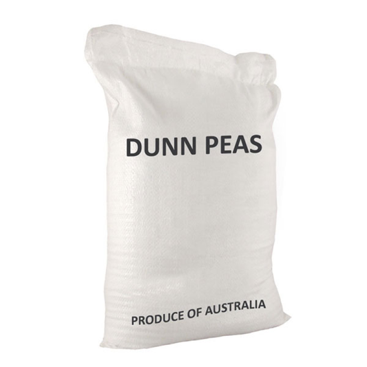 Avigrain Dun Peas