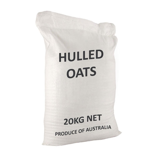 Avigrain Hulled Oats