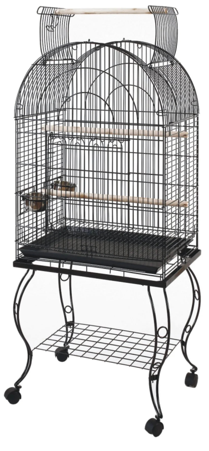Bono Fido Parrot Cage & Stand 45700