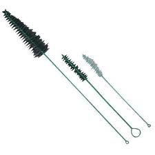 Aqua One Filter Pipe Brush 3pk