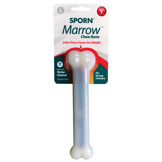 Sporn Marrow Chew Bone