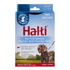 Halti No Pull Harness