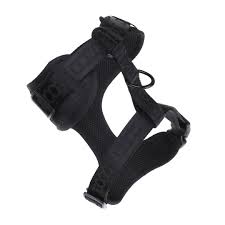 DOOG Neosport Soft Harness Black