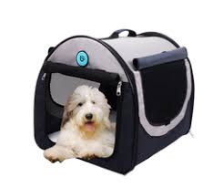 Bono Fido Portable Pet Home