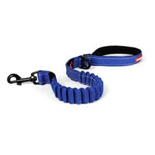 EzyDog Zero Shock Leash 64cm