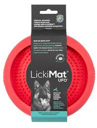 Licki Mat UFO