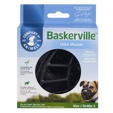 Baskerville Ultra Muzzle