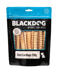 Blackdog Shark Cartilage