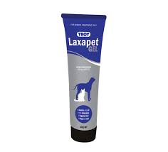 Troy Laxapet Gel 100g