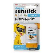 Petkin Doggy Sun Stick