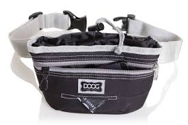 DOOG Good Dog Treat Belt