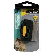 Pet One Flea Comb