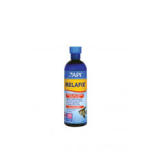 API Melafix AntiBacterial Remedy For Aquarium Fish