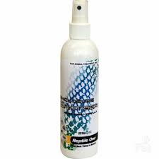 Reptile One Cage Sanitiser