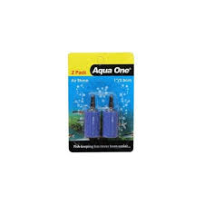 Aqua One Air Stone 2pk