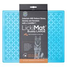 LickiMat Buddy Classic Extra Large