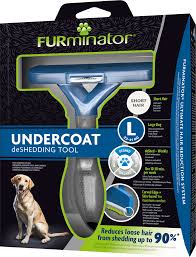 Furminator Undercoat Deshedding Tool