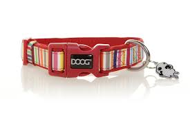 DOOG Scooby Collar