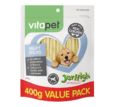 Vitapet Milky Sticks