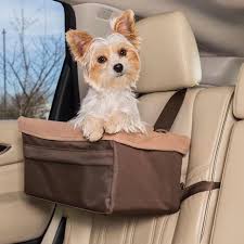 Pet Safe Happy Ride Booster Seat