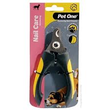 Pet One Nail Clippers