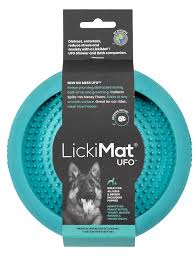 Licki Mat UFO