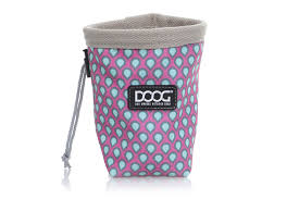 DOOG Good Dog Treat Pouch