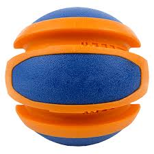 All Pet Ruff Play Mega Ball