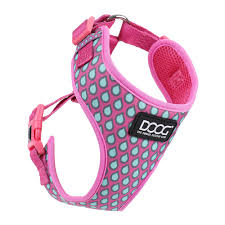 DOOG Neolfex Soft Harness Luna