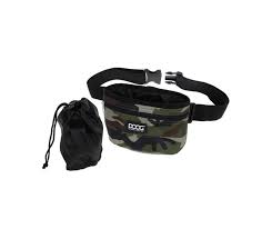 DOOG Good Dog Treat Belt