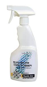 Reptile One Cage Sanitiser