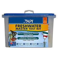 API Freshwater Master Test Kit