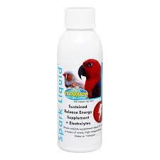 Vetafarm Spark Liquid Concentrate for Birds