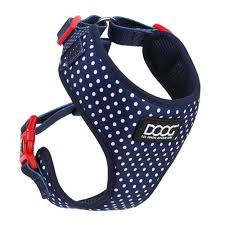 DOOG Neolfex Soft Harness Stella