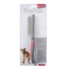 Shear Magic Flea Comb