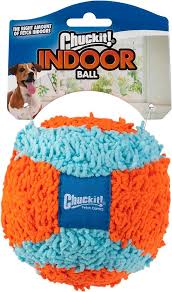 Chuckit Indoor Ball