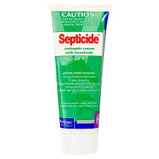 Septicide 100g