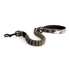 EzyDog Zero Shock Leash 64cm