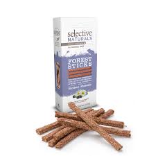 Selective Naturals Forest Sticks