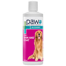 PAW 2 in 1 Skin and Coat